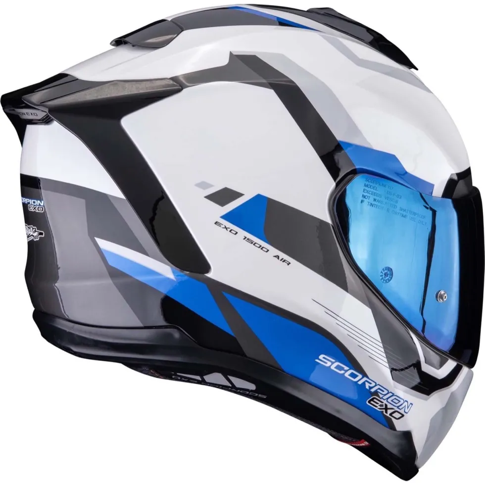Scorpion EXO-1500 Air Arena Integraalhelm