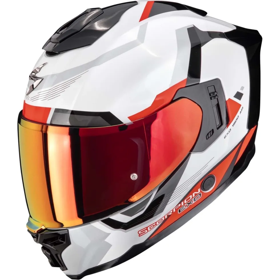 Scorpion EXO-1500 Air Arena Integraalhelm