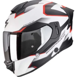 Scorpion Exo-530 Air Clip Integraalhelm