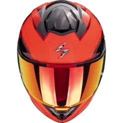 Scorpion Exo-530 Air Clip Integraalhelm