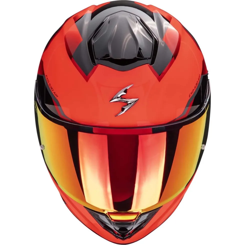 Scorpion Exo-530 Air Clip Integraalhelm