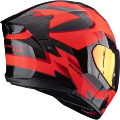 Scorpion Exo-530 Air Clip Integraalhelm