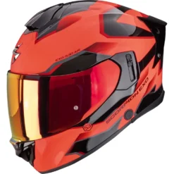 Scorpion Exo-530 Air Clip Integraalhelm