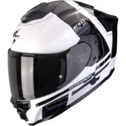 Scorpion EXO-1500 Air Dual Integraalhelm