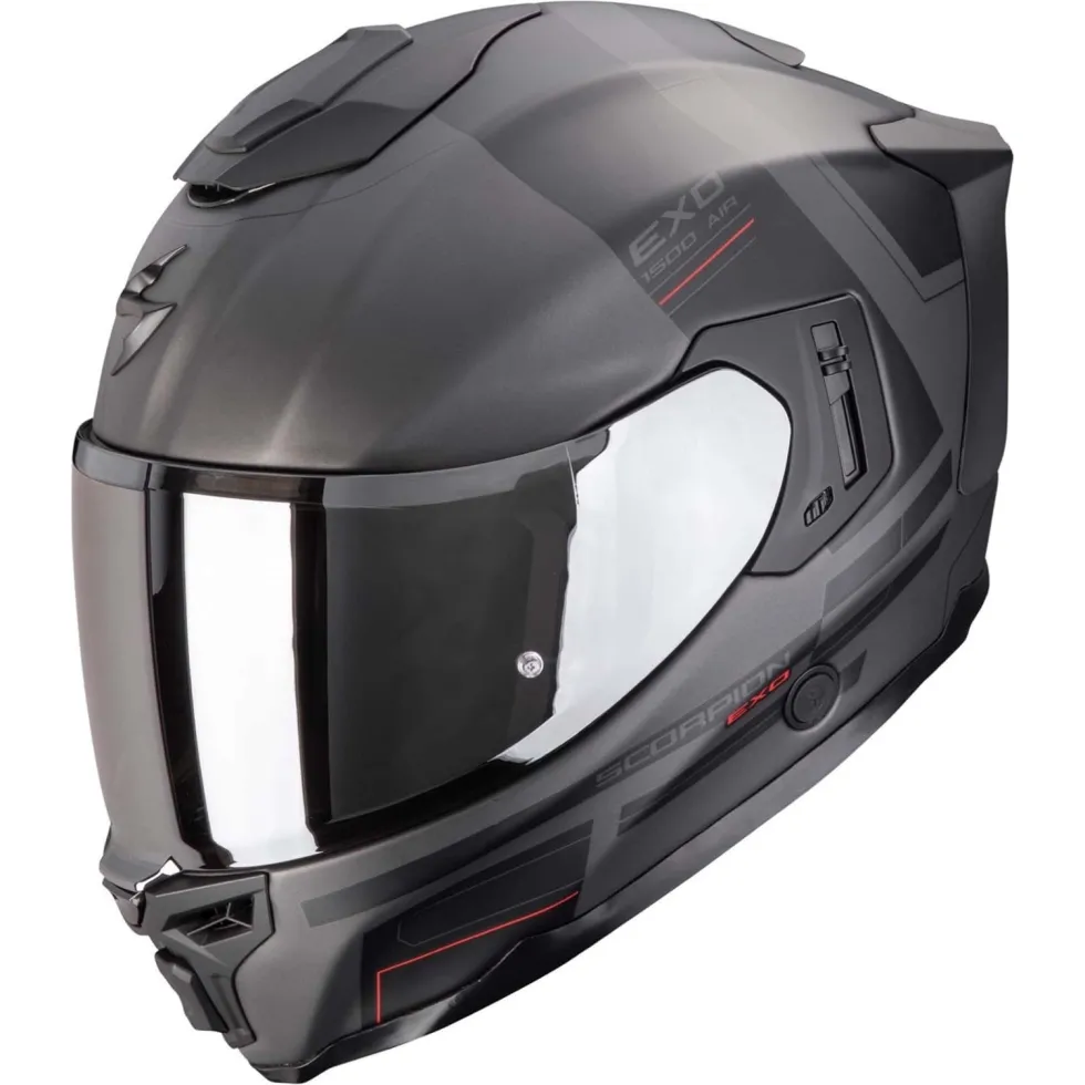 Scorpion EXO-1500 Air Dual Integraalhelm