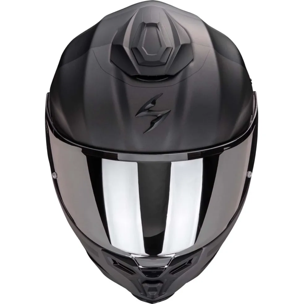 Scorpion EXO-1500 Air Dual Integraalhelm