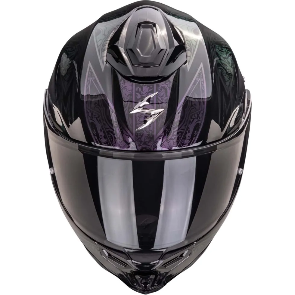 Scorpion EXO-1500 Air Fantasy Integraalhelm