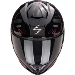 Scorpion Exo-530 Air Fond Integraalhelm