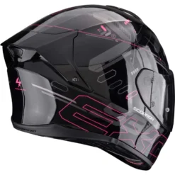 Scorpion Exo-530 Air Fond Integraalhelm