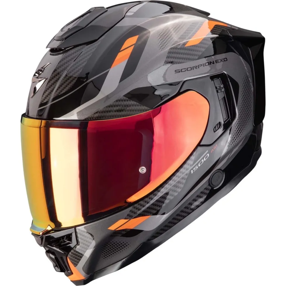 Scorpion EXO-1500 Air Sleek Integraalhelm