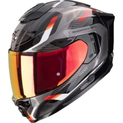 Scorpion EXO-1500 Air Sleek Integraalhelm