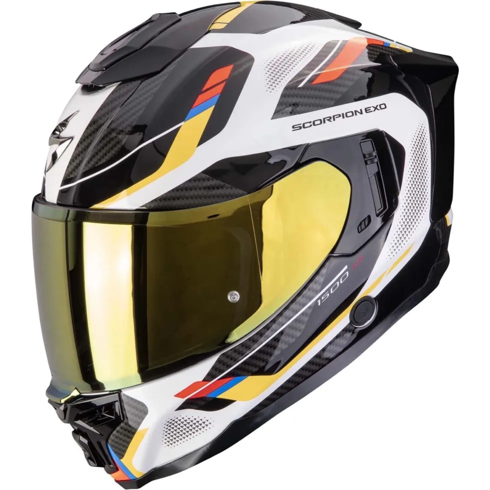 Scorpion EXO-1500 Air Sleek Integraalhelm