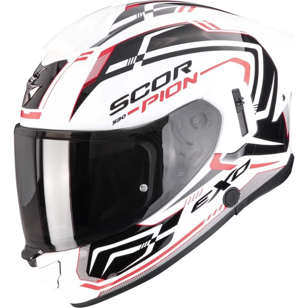 Scorpion Exo-530 Air Slope Integraalhelm