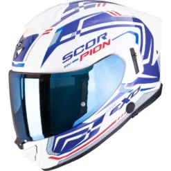 Scorpion Exo-530 Air Slope Integraalhelm