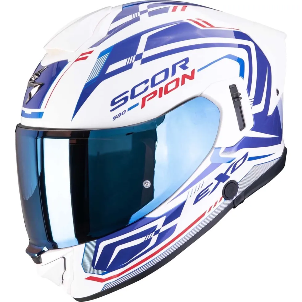 Scorpion Exo-530 Air Slope Integraalhelm