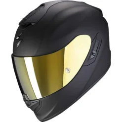 Scorpion EXO-1400 Air Solid Integraalhelm