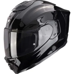 Scorpion EXO-1500 Air Solid Integraalhelm