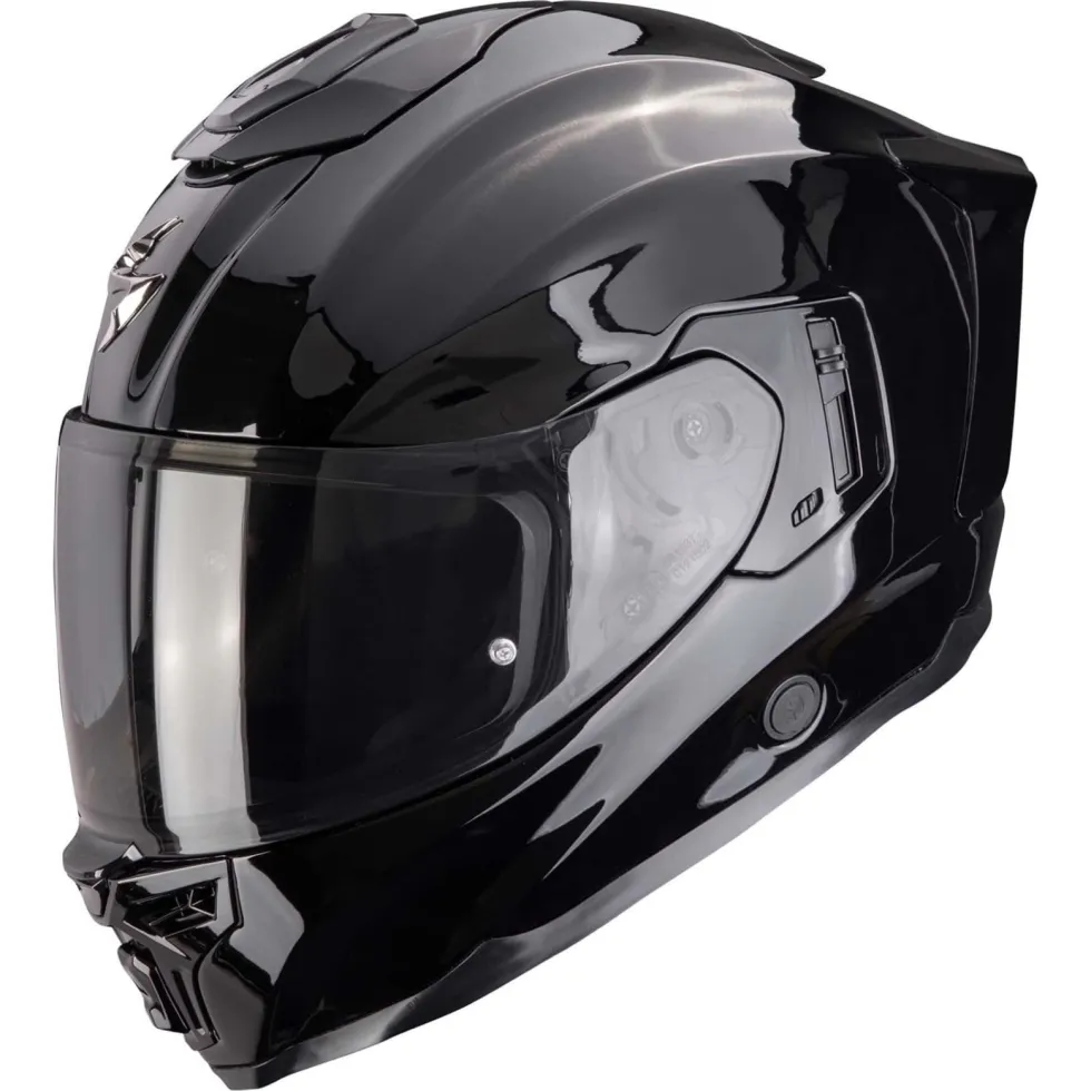 Scorpion EXO-1500 Air Solid Integraalhelm