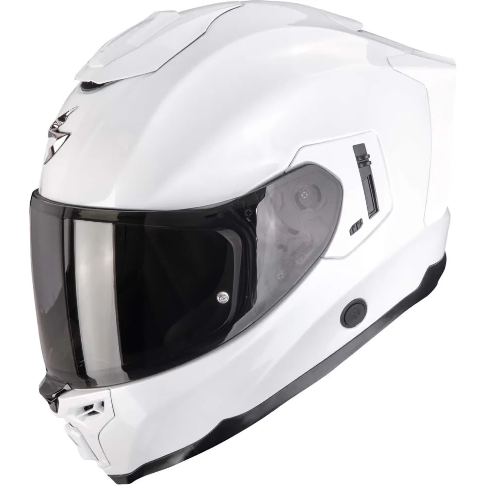 Scorpion EXO-1500 Air Solid Integraalhelm