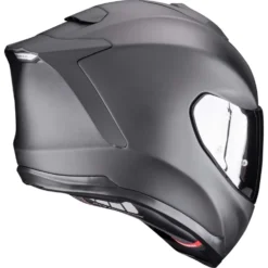 Scorpion EXO-1500 Air Solid Integraalhelm