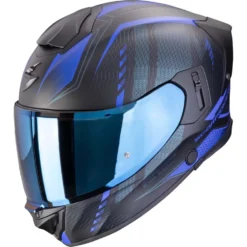 Scorpion Exo-530 Air Theras Integraalhelm