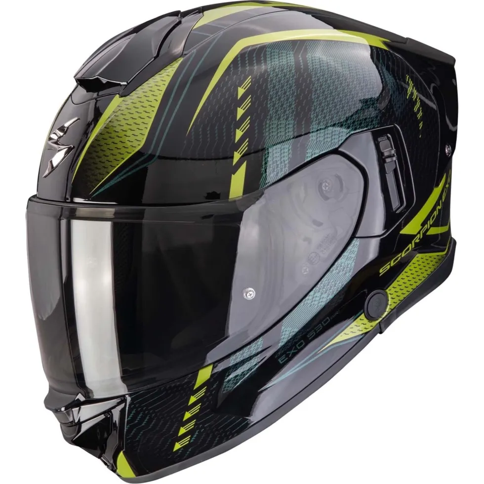 Scorpion Exo-530 Air Theras Integraalhelm