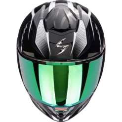 Scorpion Exo-530 Air Theras Integraalhelm