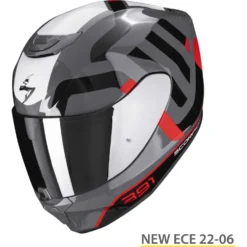 Scorpion EXO-391 Arok Integraalhelm