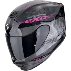 Scorpion EXO-391 Ava Integraalhelm