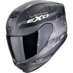 Scorpion EXO-391 Ava Integraalhelm