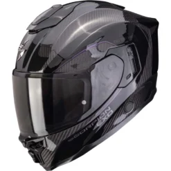 Scorpion EXO-1500 Carbon Air Mundi Integraalhelm