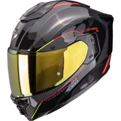 Scorpion EXO-1500 Carbon Air Mundi Integraalhelm
