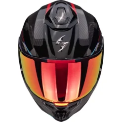 Scorpion EXO-1500 Carbon Air Mundi Integraalhelm
