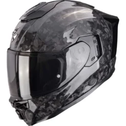 Scorpion EXO-1500 Carbon Air Onyx Integraalhelm