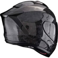 Scorpion EXO-1500 Carbon Air Onyx Integraalhelm