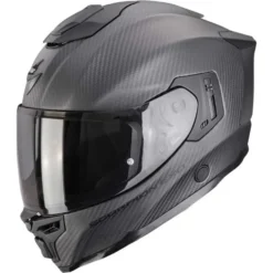 Scorpion Exo-1500 Carbon Air Solid Integraalhelm