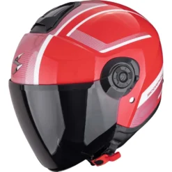 Scorpion Exo-City II Cosmos Jethelm