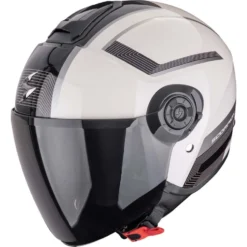 Scorpion Exo-City II Cosmos Jethelm