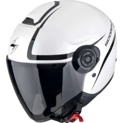 Scorpion EXO-CITY II INTERCITY Jethelm