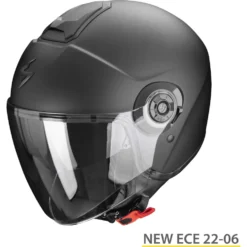 Scorpion EXO-CITY II SOLID Jethelm