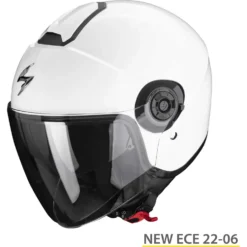 Scorpion EXO-CITY II SOLID Jethelm