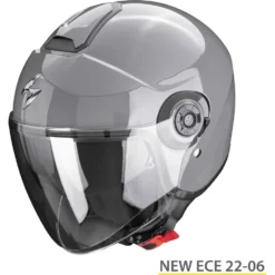 Scorpion EXO-CITY II SOLID Jethelm