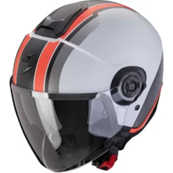 Scorpion EXO-CITY II VEL Jethelm