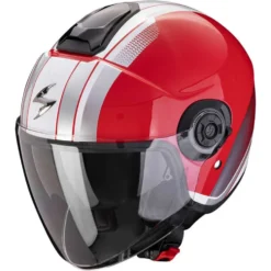 Scorpion EXO-CITY II VEL Jethelm