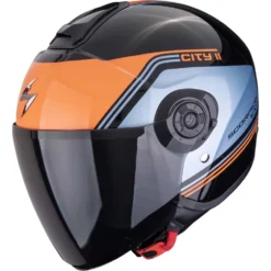 Scorpion Exo-City II Vita Jethelm