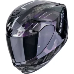 Scorpion EXO-391 Clutter Integraalhelm