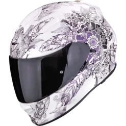 Scorpion EXO-491 Dream Integraalhelm