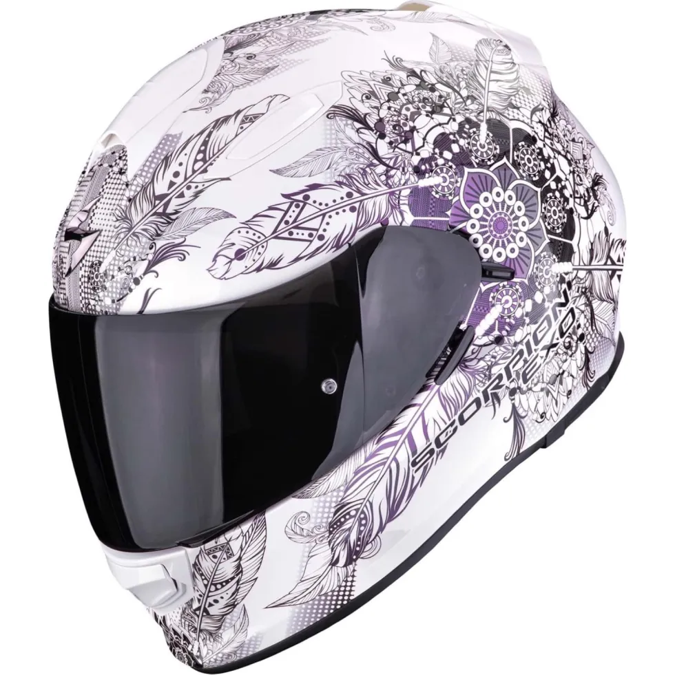Scorpion EXO-491 Dream Integraalhelm
