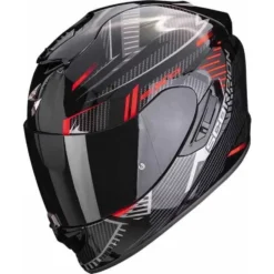 Scorpion EXO-1400 EVO AIR SHELL Integraalhelm