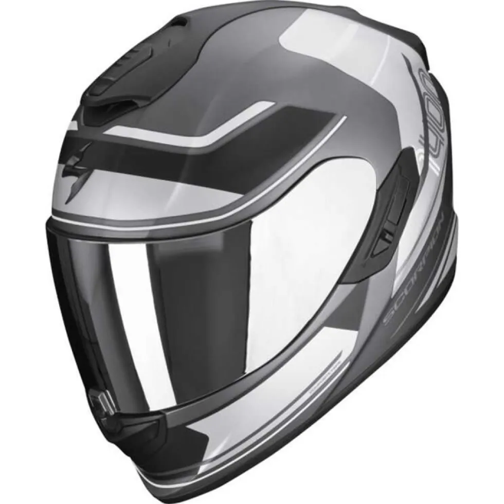 Scorpion EXO-1400 EVO AIR VITTORIA Integraalhelm